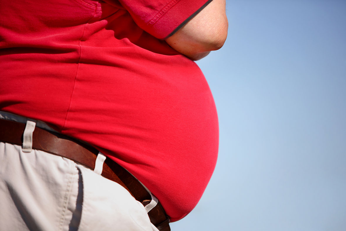 Obezitenin Neden Olduğu Hastalıklar Nelerdir
