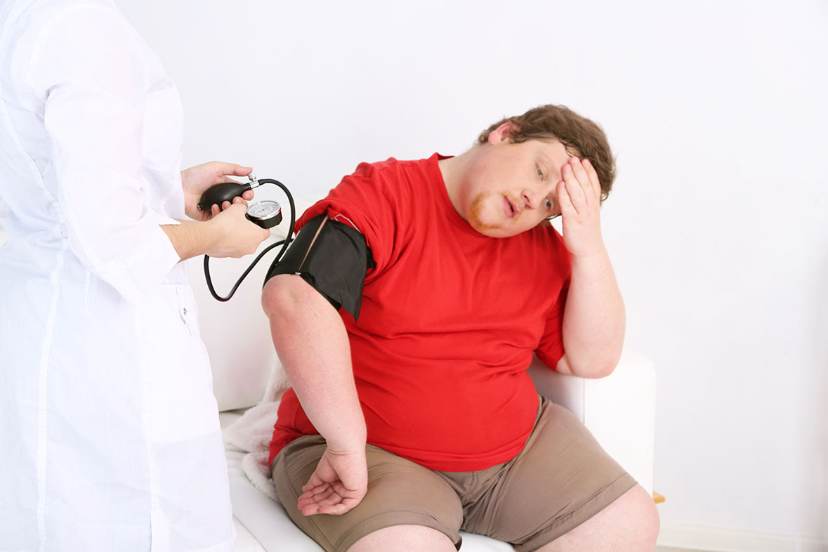 obezitenin yol actigi saglik problemleri obezite ameliyati prof dr oktay banli